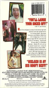 Spy Hard