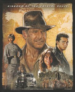 Indiana Jones: The Complete Adventures