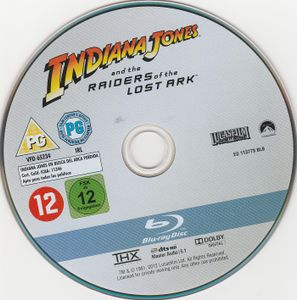 Indiana Jones: The Complete Adventures