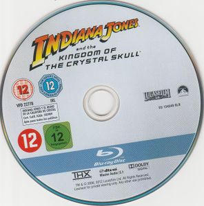 Indiana Jones: The Complete Adventures