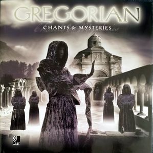 Gregorian: Chants & Mysteries