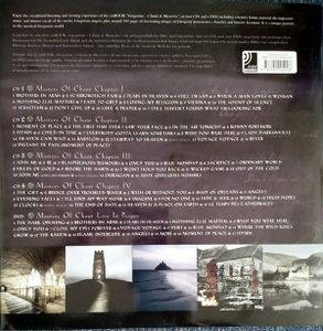Gregorian: Chants & Mysteries