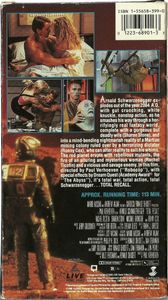 Total Recall