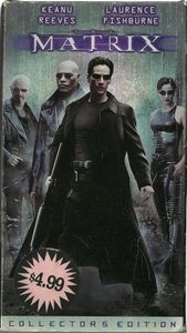 The Matrix