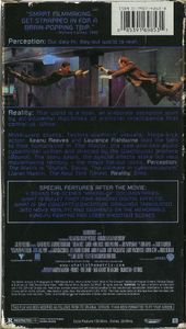 The Matrix