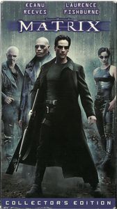 The Matrix