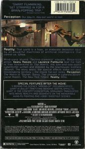 The Matrix