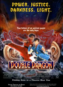 Double Dragon