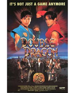 Double Dragon