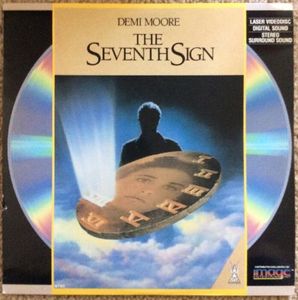 The Seventh Sign