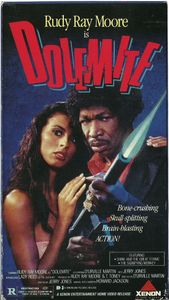 Dolemite