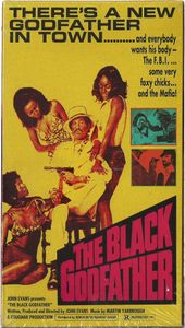 The Black Godfather