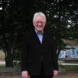 Christopher Gunning