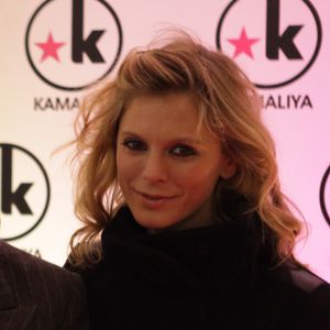 Emilia Fox
