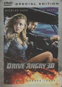 Drive Angry 3D