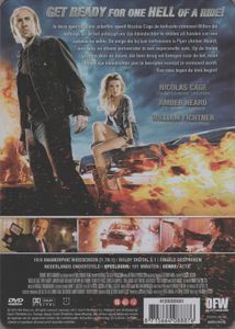 Drive Angry 3D