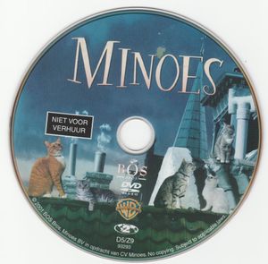 Minoes