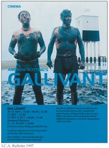 Gallivant