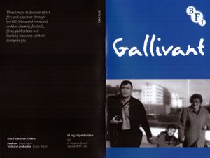 Gallivant