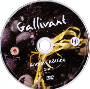 Gallivant