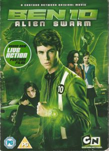 Ben 10: Alien Swarm