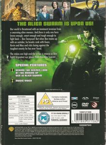 Ben 10: Alien Swarm