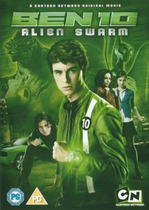 Ben 10: Alien Swarm