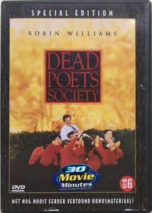 Dead Poet Society - Special Edition