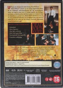 Dead Poet Society - Special Edition