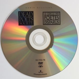 Dead Poet Society - Special Edition