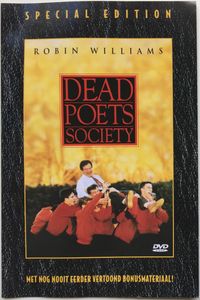 Dead Poet Society - Special Edition