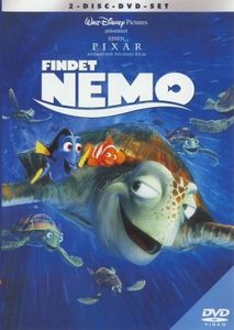 Findet Nemo (2-Disc-DVD-Set)