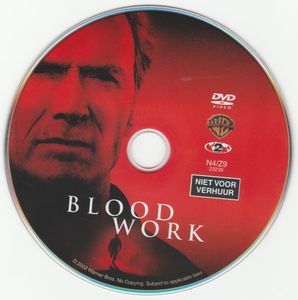 Blood Work