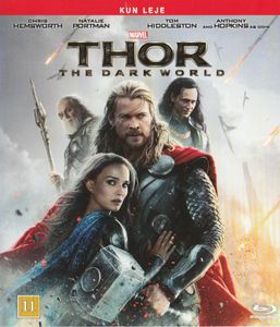 Thor: The Dark World