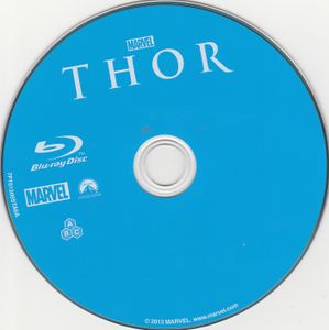 Thor