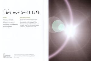 This Our Still Life
