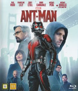 Ant-Man