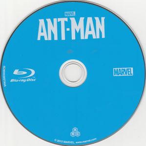 Ant-Man