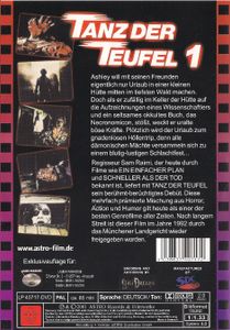 Tanz der Teufel 1