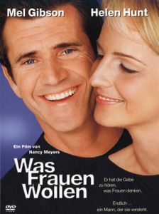 Was Frauen Wollen