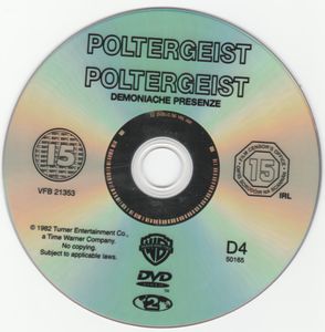 Poltergeist