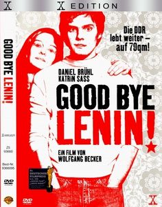 Good Bye Lenin!