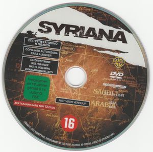 Syriana