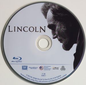 Lincoln