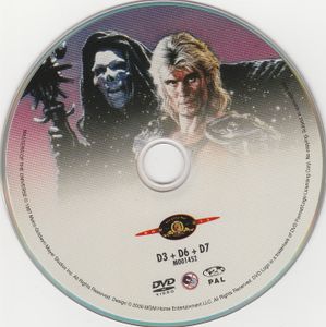 Masters of the Universe
