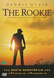 The Rookie