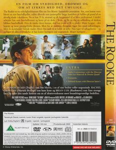 The Rookie