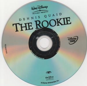The Rookie