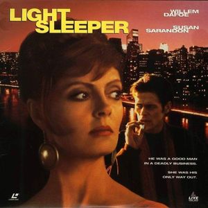 Light Sleeper