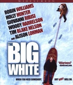 The Big White
